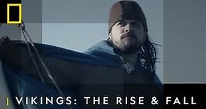 Did Erik The Red Discover Greenland?| Vikings: The Rise and Fall | National Geographic UK
