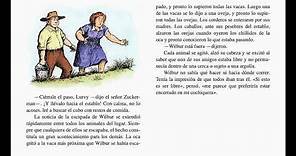 La telaraña de Carlota - Capítulo 3 en Español