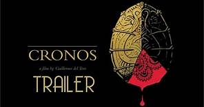 CRONOS (1993) Trailer Remastered HD
