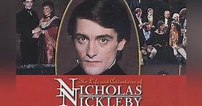 The Life And Adventures Of Nicholas Nickleby Season 1 Episode 1