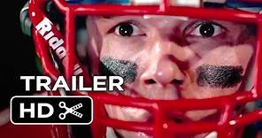 23 Blast Official Trailer 1 (2014) - Alexa Vega Football Movie HD