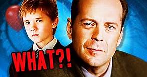 What Happened To The Sixth Sense?