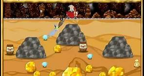 GOLD MINER VEGAS GAME Online