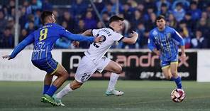 POST-PARTIDO | Turrientes - André Silva: "Objetivo conseguido" | CE Andratx 0-1 Real Sociedad
