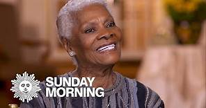 Dionne Warwick: For the record