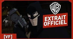 Batman : Gotham By Gaslight - Extrait Officiel !