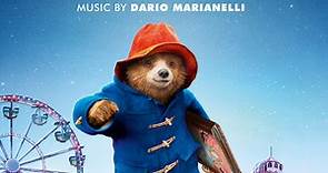 Dario Marianelli - Paddington 2 (Original Motion Picture Soundtrack)