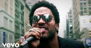 Lenny Kravitz - New York City (Official Video)