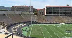 Folsom Field makes changes to student section amid concerns of fraud