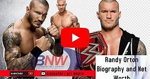 Randy Orton Biography | Net worth, WWE Career, Wife, Movies, Lifestyle