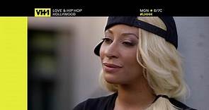 ▶️ Moving On - Love & Hip Hop Hollywood: Moving On