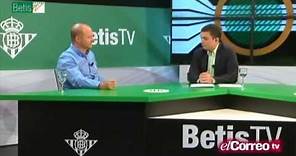 BETIS TV - Especial Ascenso - parte 1 - 26/05/15