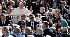 El Papa en su catequesis: La templanza da madurez y equilibrio - Vatican News