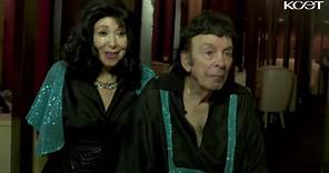 Artbound:Marty and Elayne: 35 Years at the Dresden