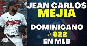 Debut de Jean Carlos Mejía en MLB | Béisbol Global