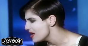 Shakespears Sister - Stay (Official Video)