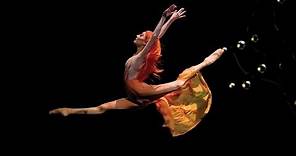 SF Ballet in Yuri Possokhov's "Firebird"