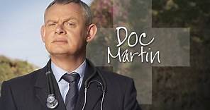 Doc Martin Season 7 Episode 6