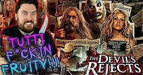The Devil's Rejects (2005) - Movie Review