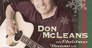 Don McLean - Don Mclean's Christmas Dreams