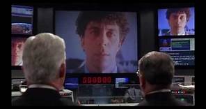 Under Siege 2 - "Chance Favors A Prepared Mind" - Eric Bogosian