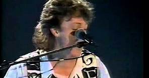 Paul McCartney - SP 1993 - Hey Jude
