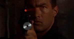 Marked For Death 1990 Rare Promo Trailer from CBS/FOX | Steven Seagal