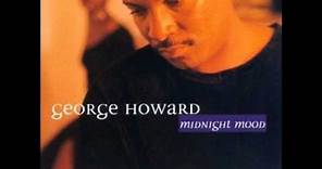 George Howard Midnight Mood