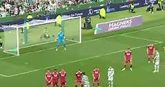 Furuhashi & Oh Hyeon-gyu Secure The Title With a Brace Each | Celtic 5-0 Aberdeen