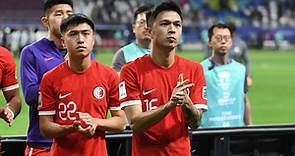 Hong Kong’s Philip Chan scores 1000th goal in Asian Cup history as team lost 3-1 in group opener
