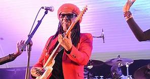 Watch Nile Rodgers: How to Make It in the Music Business S1E3 | TVNZ