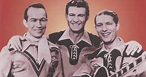 Spade Cooley & Tex Williams - A Western Swing Dance Date With Spade & Tex