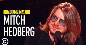 An Escalator Can Never Break - Mitch Hedberg: Comedy Central Presents - Full Special