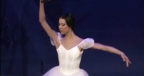 Elisa Carrillo, la inspiradora bailarina mexicana aclamada en el mundo del ballet