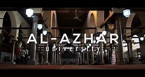 AL - AZHAR UNIVERSITY
