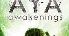 Aya: Awakenings (2013) Online - Película Completa en Español - FULLTV