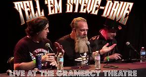 Tell 'Em Steve-Dave: Live at the Gramercy Theatre | movie | 2017 | Official Trailer