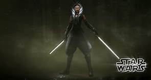 PC Ahsoka Tano Star Wars Live Wallpaper Free