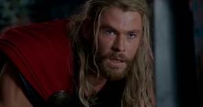 Thor: Ragnarok Tráiler (4)