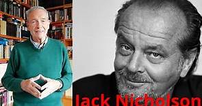 Todo Jack Nicholson