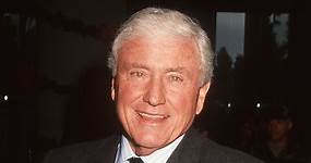 Where is Merv Griffin today? Net Worth, Wife, Gay. Still Alive?