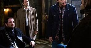 Supernatural 9ª Temporada - DVD e Blu-Ray - Trailer