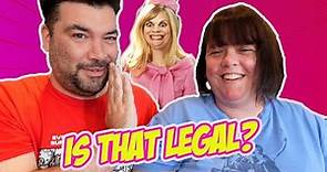 What The Elle Is Going On? (Legally Blonde FULL Funko Pop Unboxing)