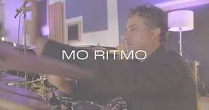 DRUM DO IT/A SCREAM OF RELIEF by MO RITMO, Live in Mexico City