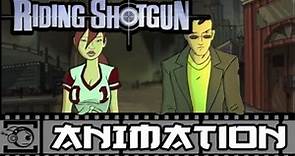 Riding Shotgun - IndieGoGo Campaign Video