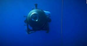 Los pasajeros del submarino Titán murieron tras una “implosión catastrófica”. ¿Cómo sigue la operación?