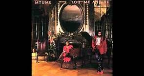 Mtume - You Are My Sunshine (1984)