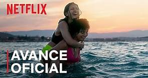 Las nadadoras | Avance oficial | Netflix
