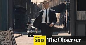 Legend review – Tom Hardy divides and conquers as the Krays