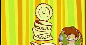 Noodle Soup Productions/Astro Base Go (2003)